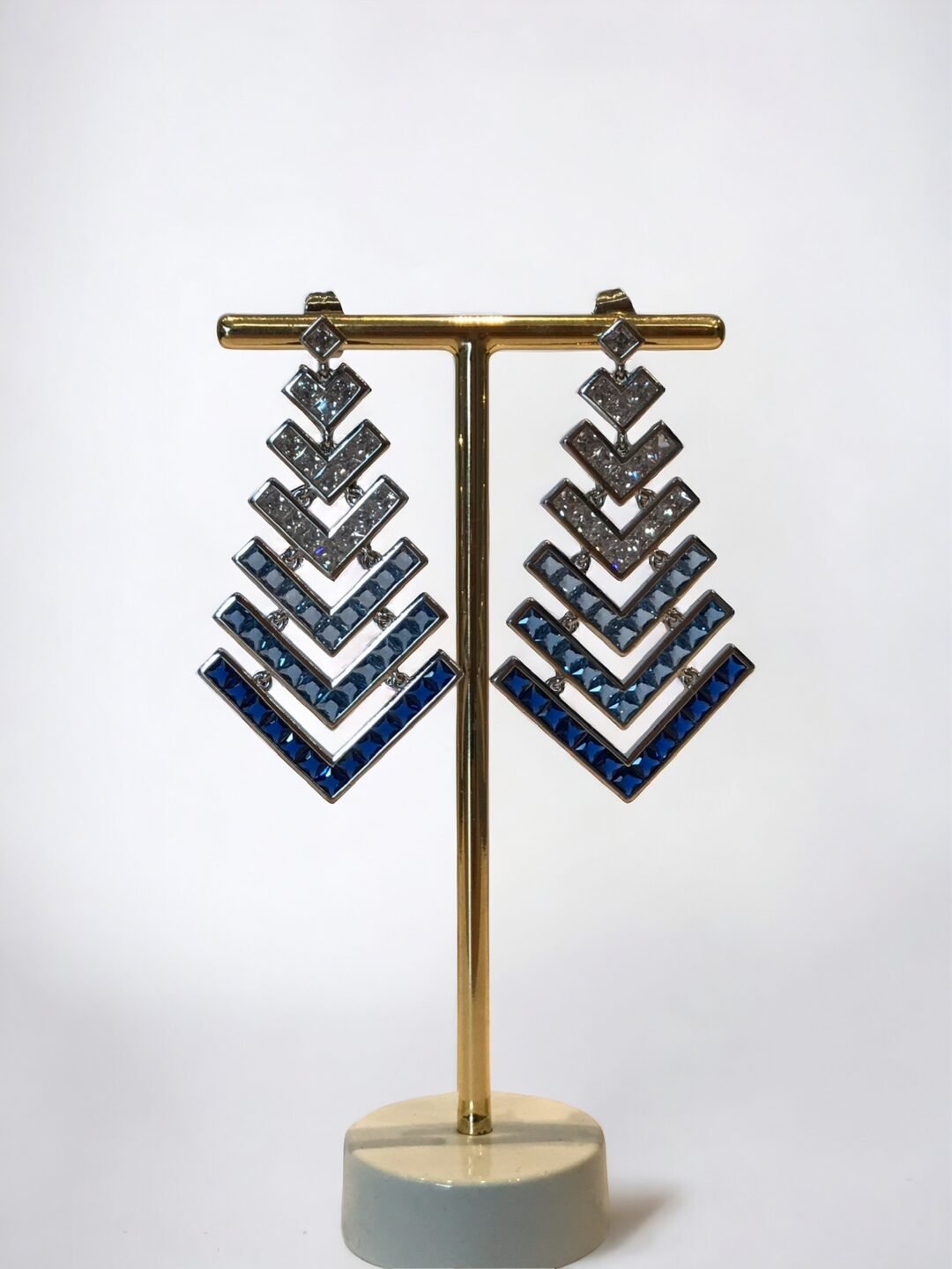 BRINCO LUXO FLORENÇA