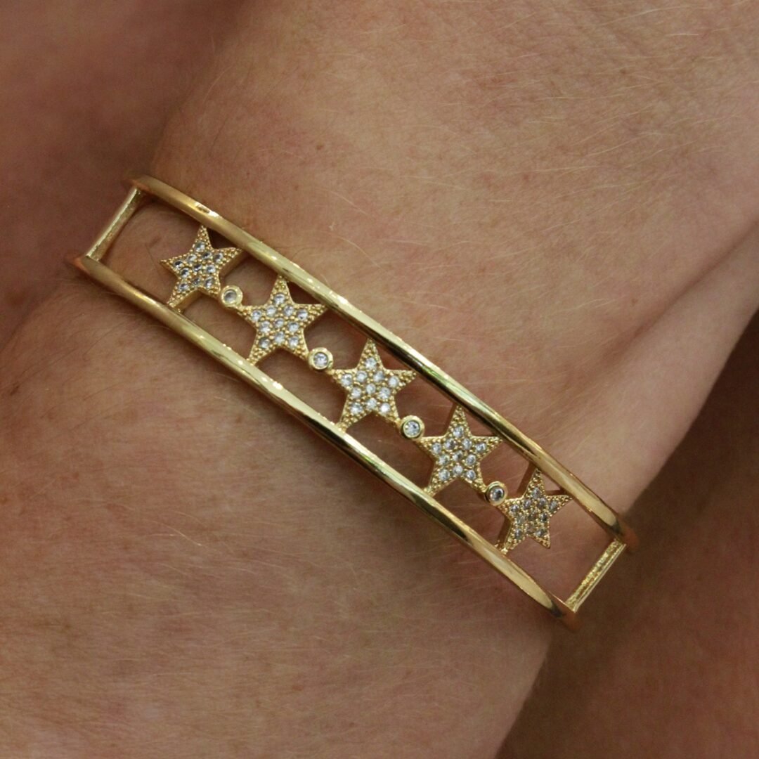 BRACELETE ESTRELADO - Image 2
